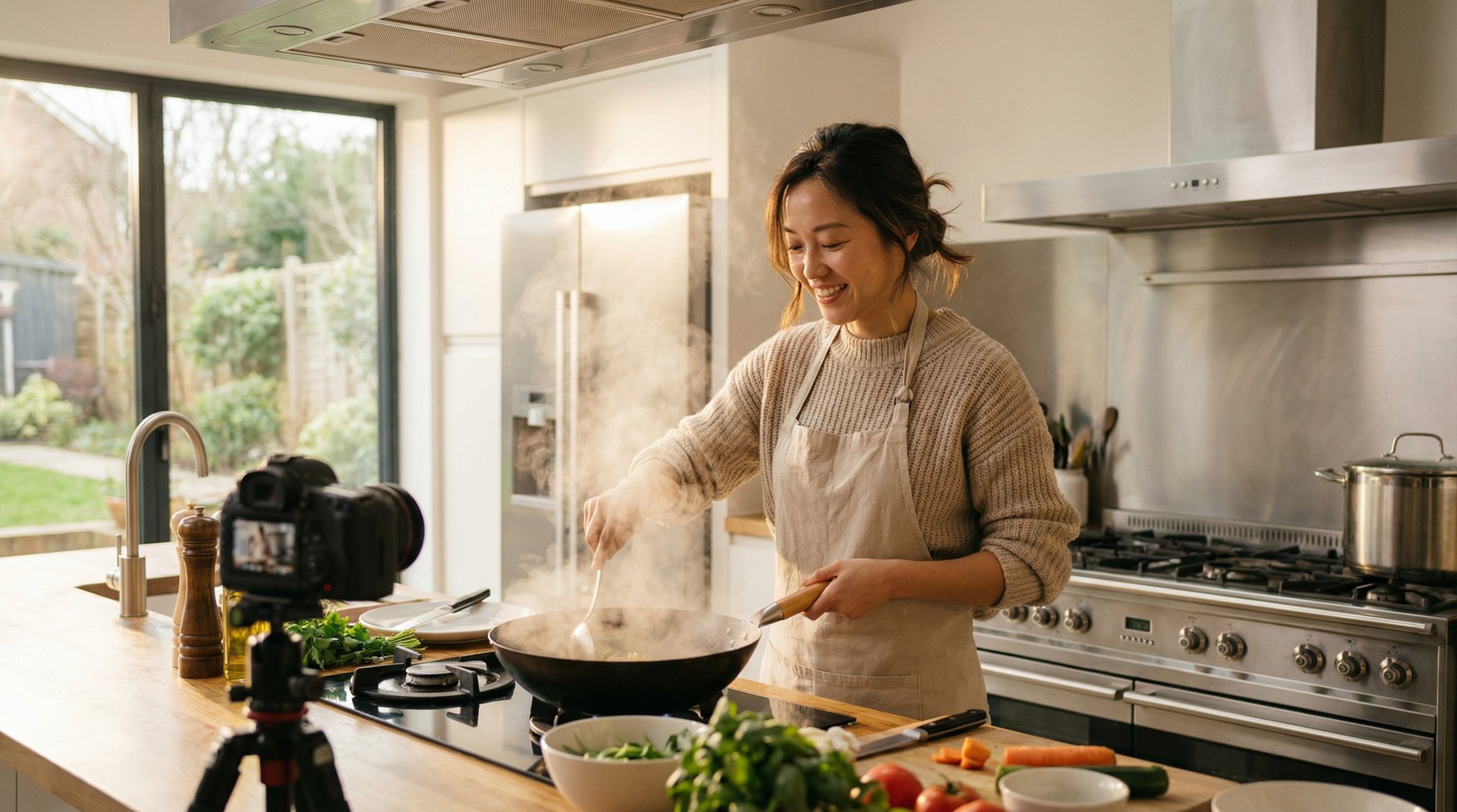 17c一起草美食视频